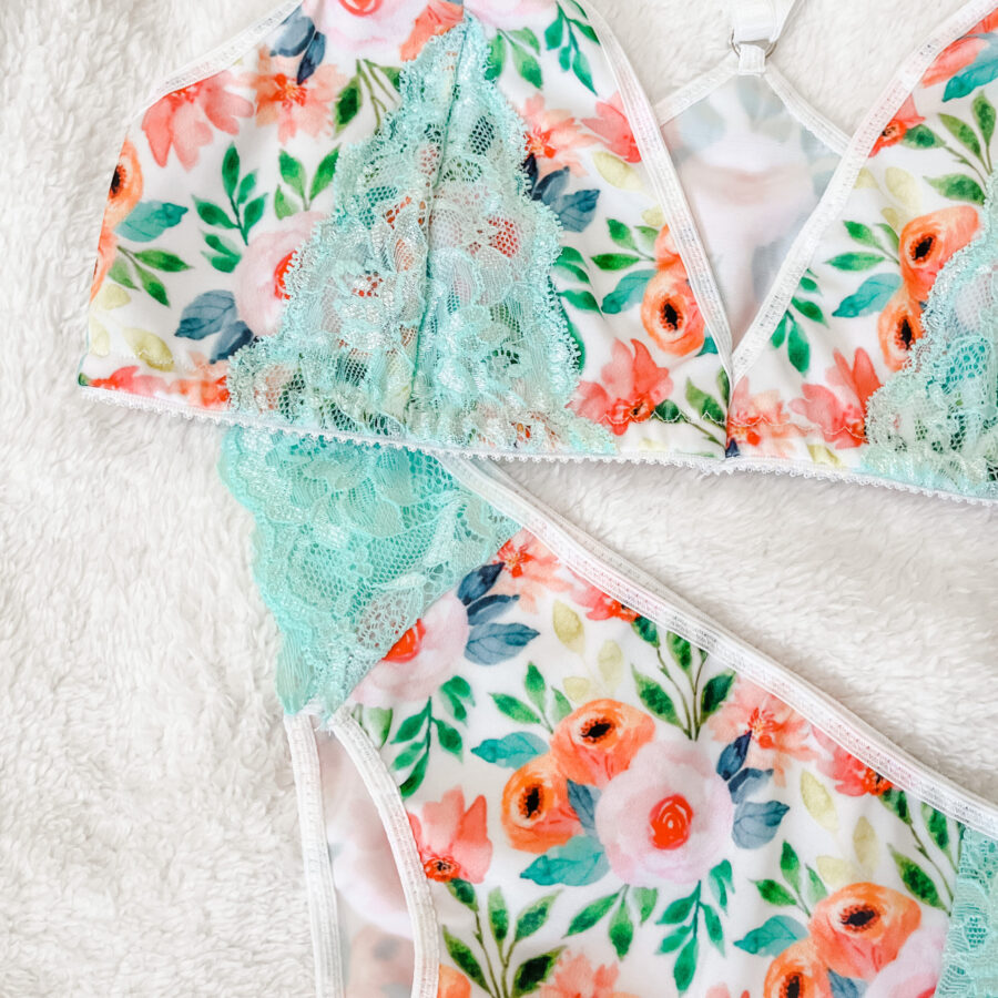 Conjunto Frida - Curso online