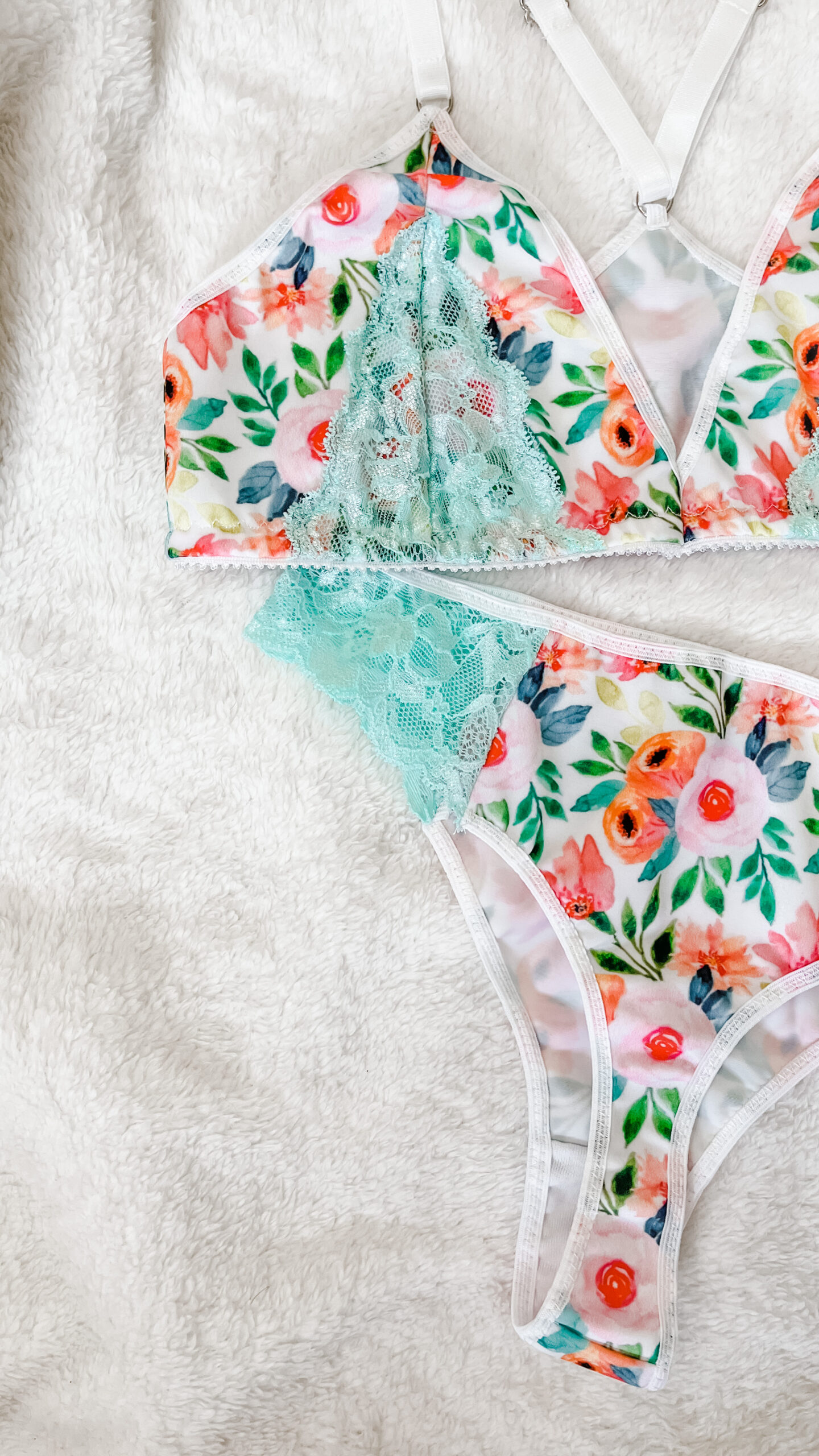 Top Frida con recorte - Patrón para imprimir en PDF - Imagen 5