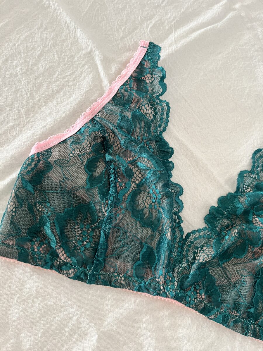 Bralette Venecia