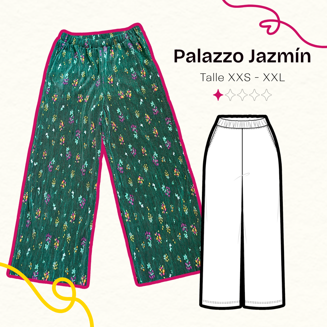 Palazzo Jazmin