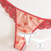 Tanga Amaia - Patrón para imprimir
