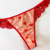 Tanga Amaia - Patrón para imprimir - Imagen 2