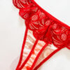 Tanga Amaia - Patrón para imprimir - Imagen 3