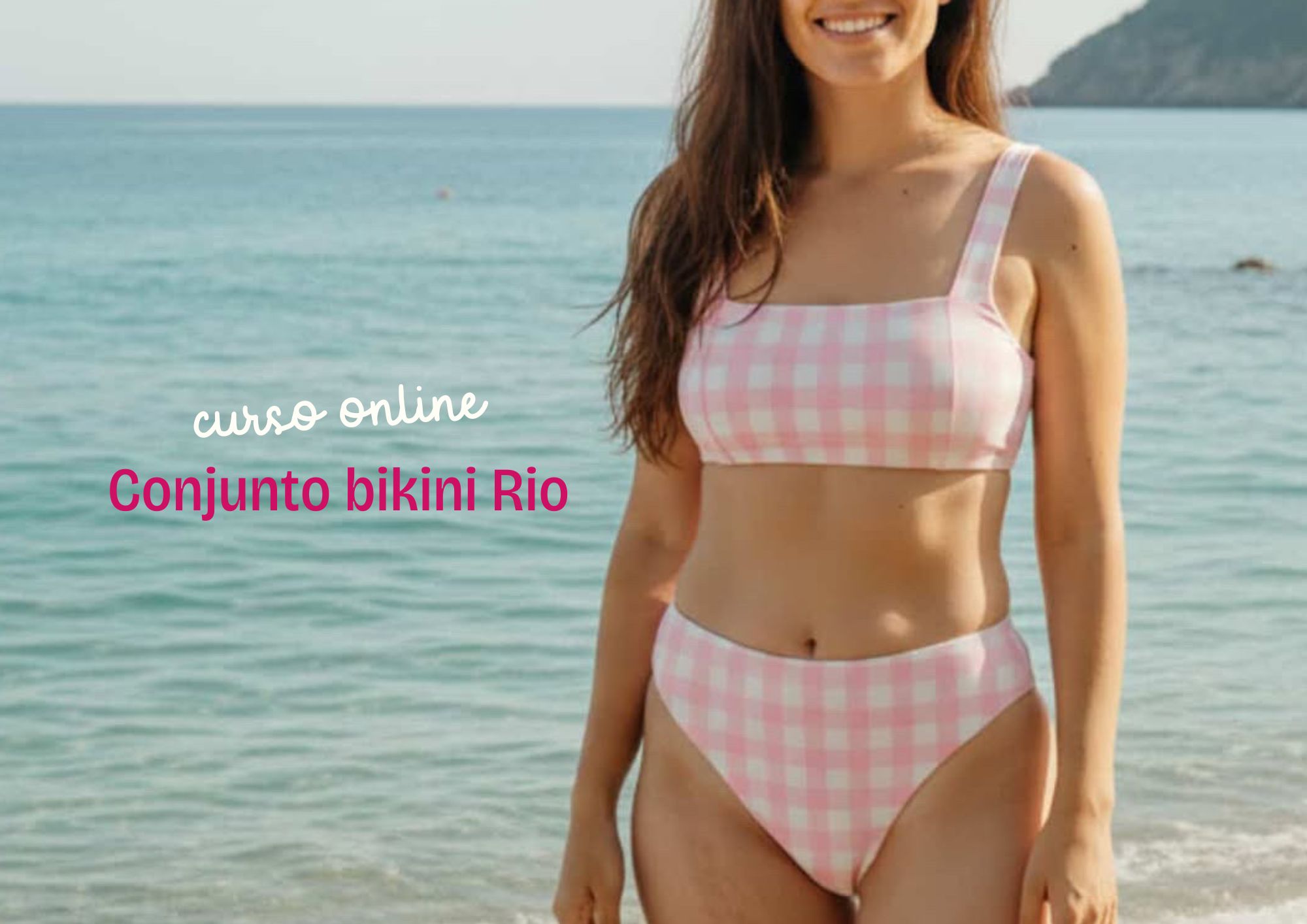 Bikini Rio – Curso online