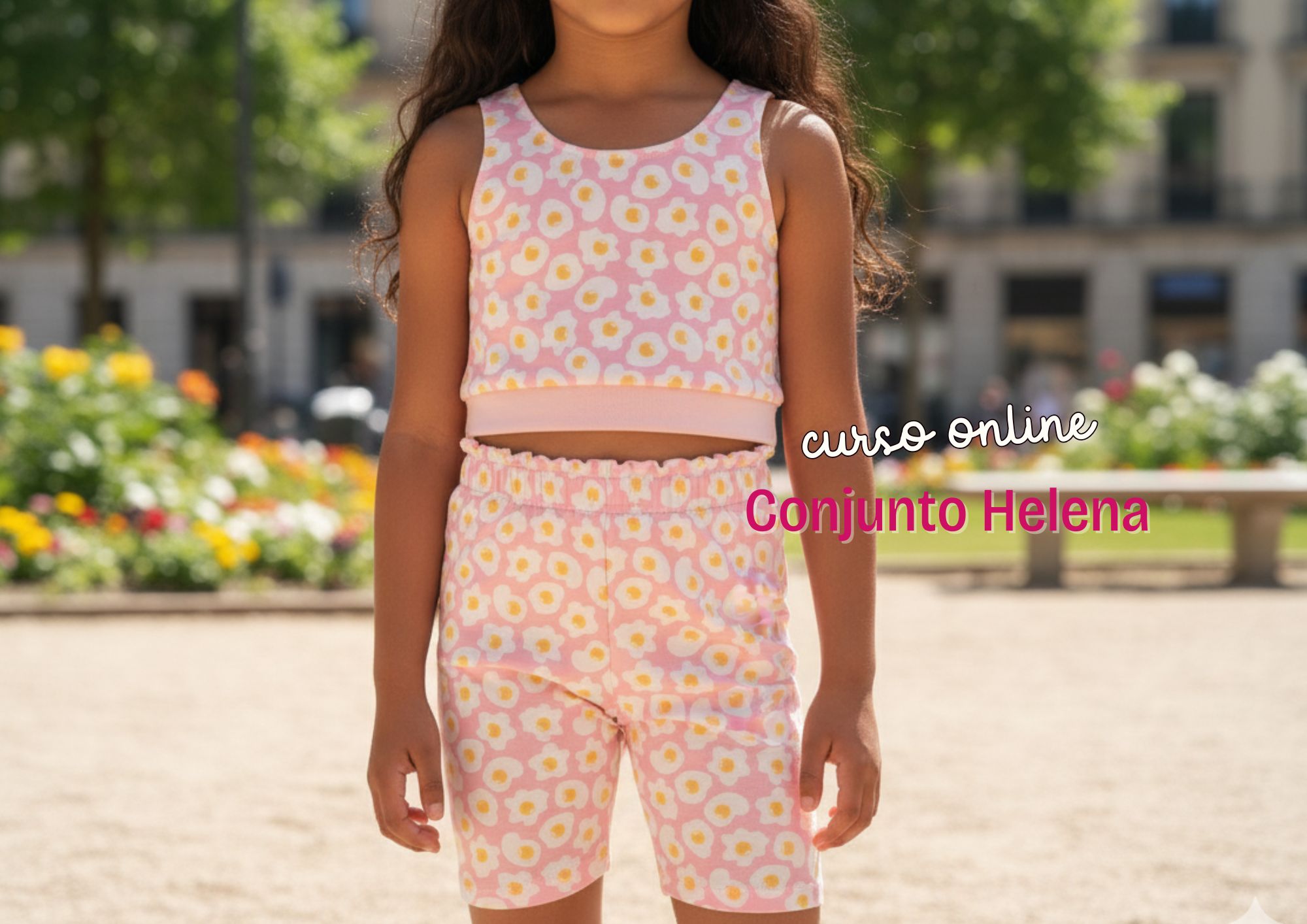 Conjunto Helena – Curso online