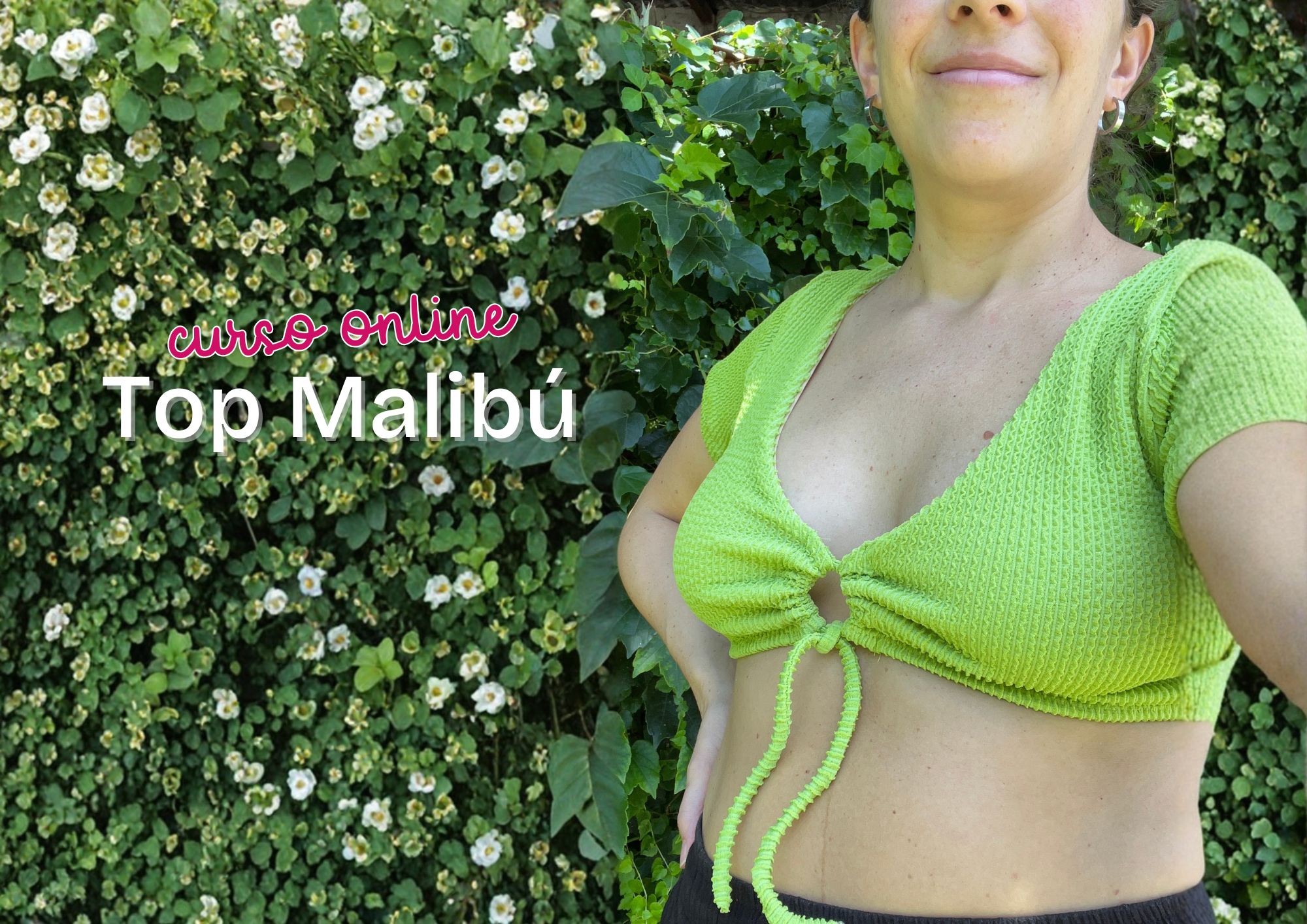 Top Malibú – Curso online