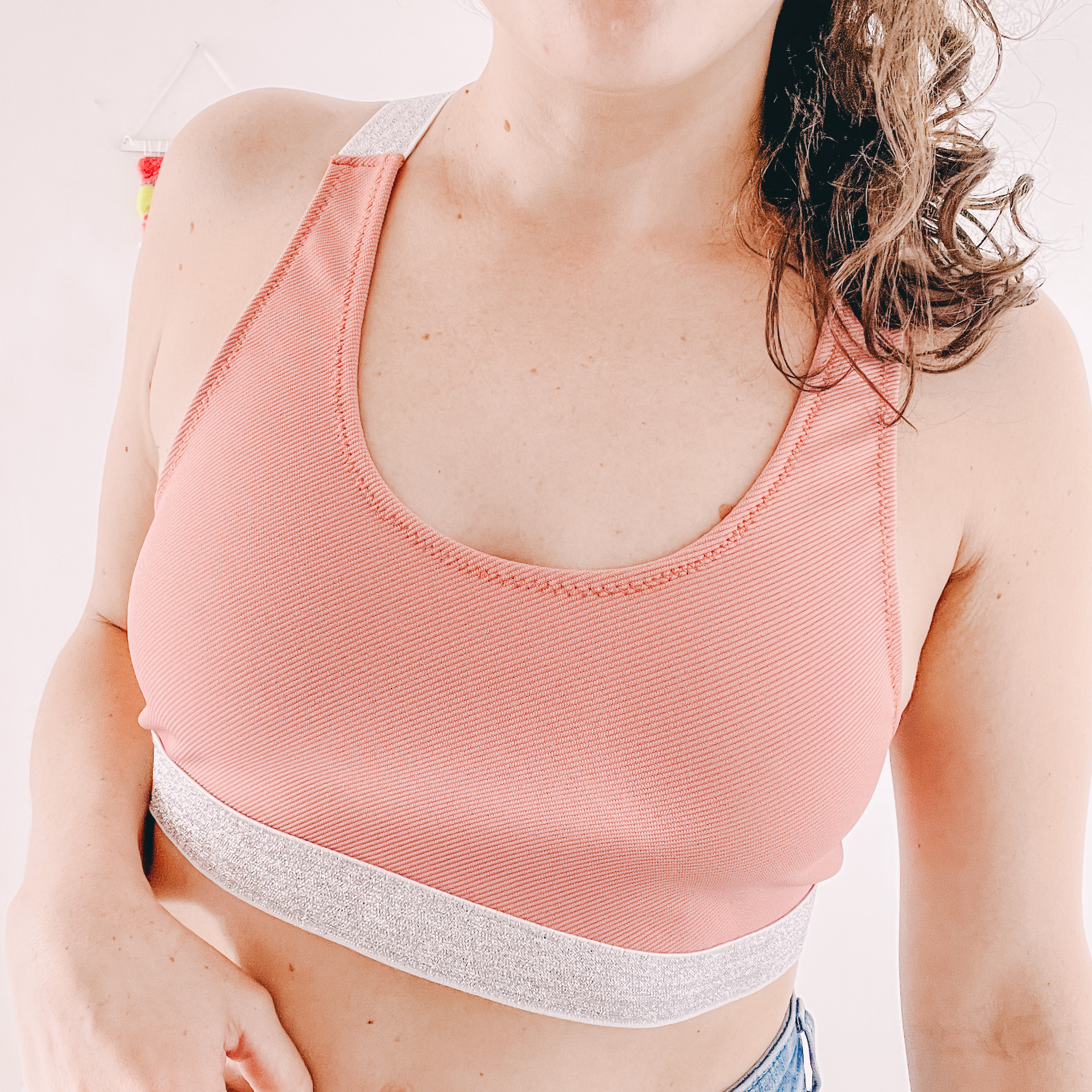 Top Ava - Patrón para imprimir en 7 talles + video - Imagen 4