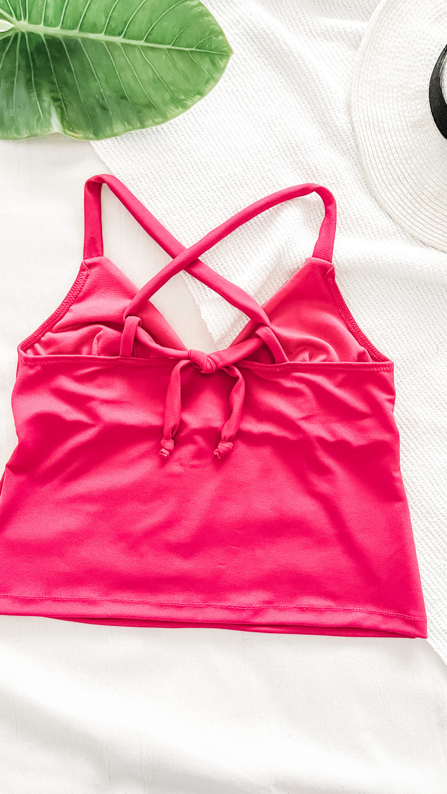 Tankini + VIDEO GRATIS - Imagen 5