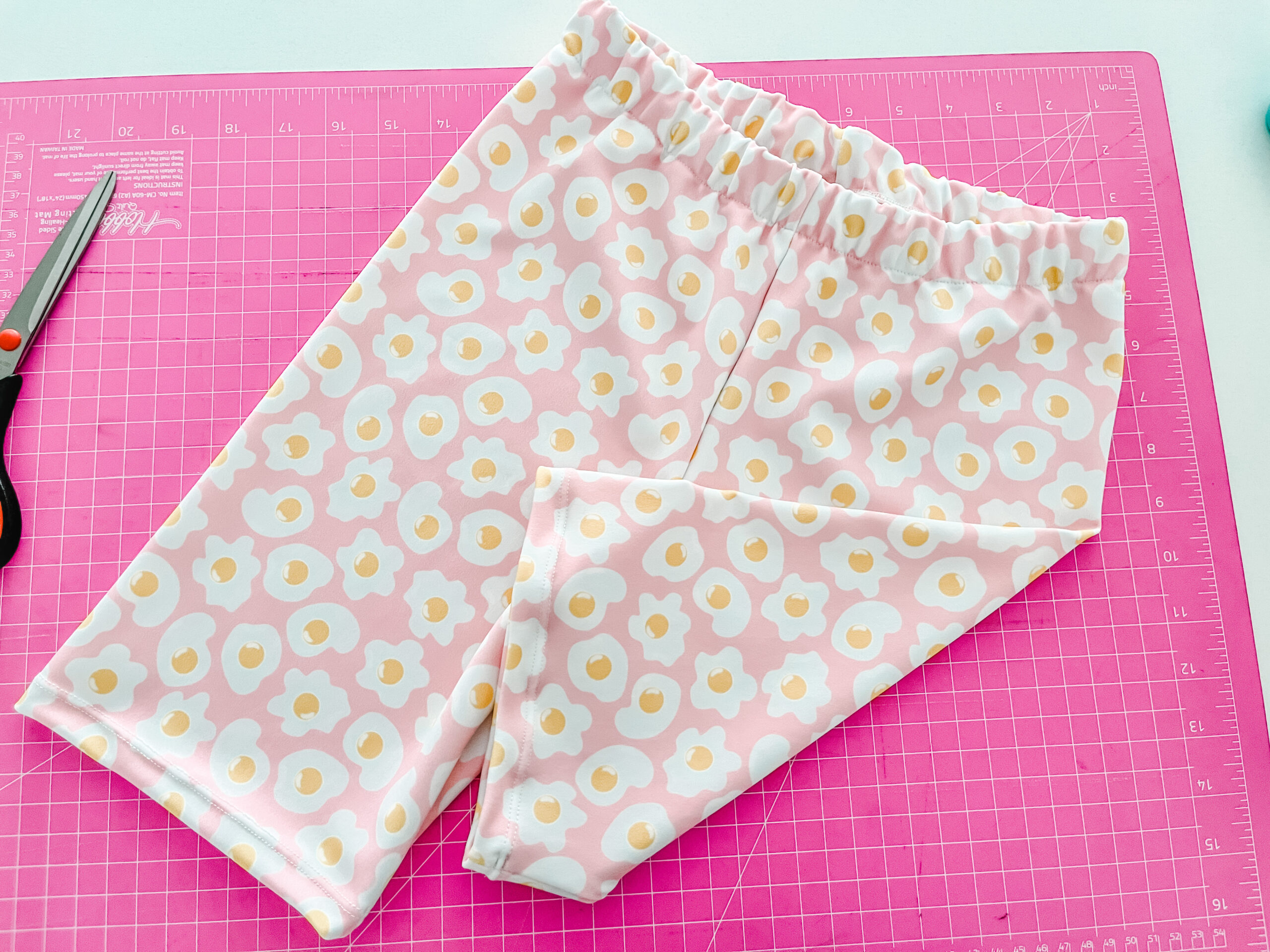 Top + biker Helena COMBO | + VIDEOS GRATIS - Imagen 5