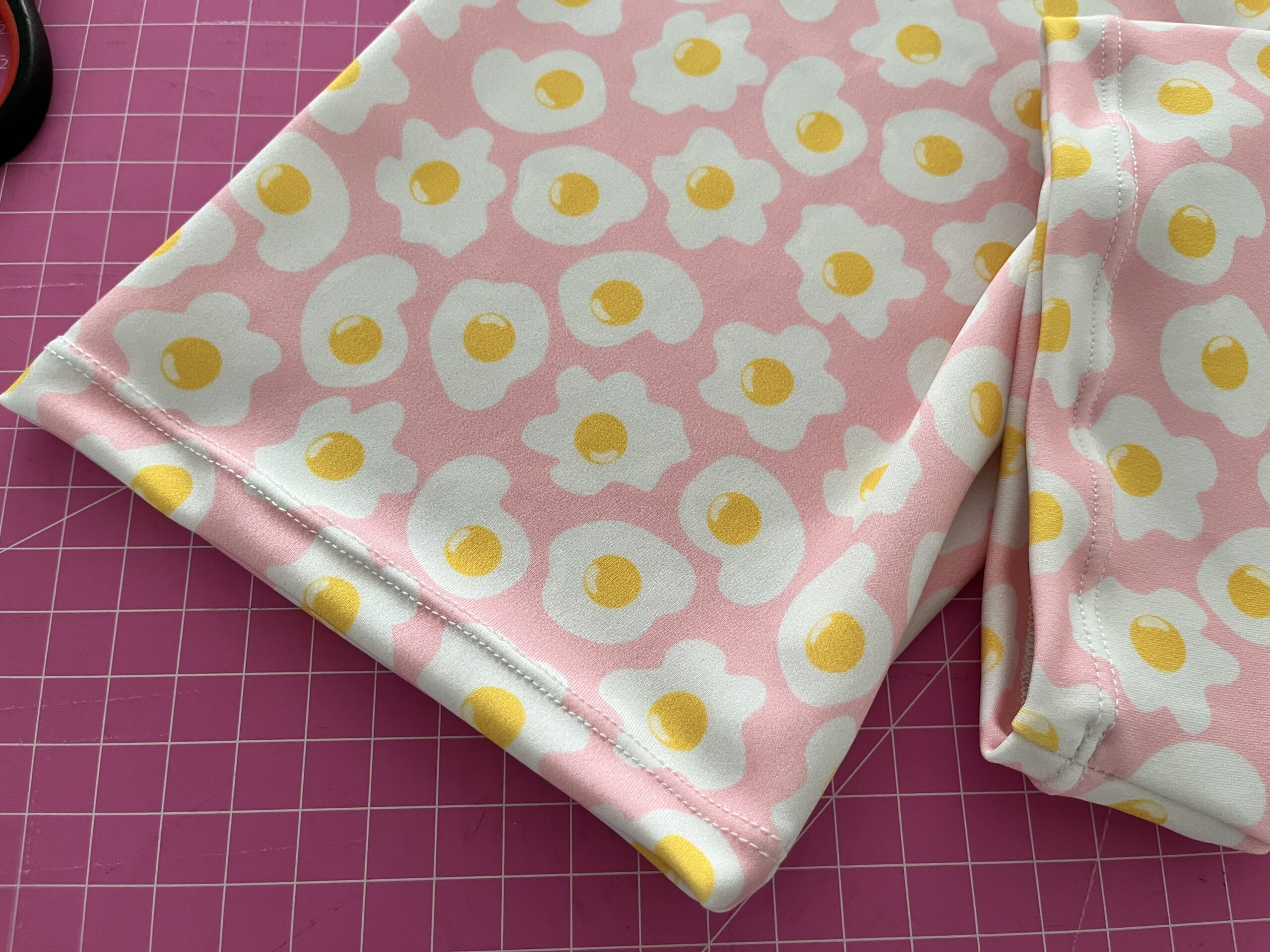 Top + biker Helena COMBO | + VIDEOS GRATIS - Imagen 6